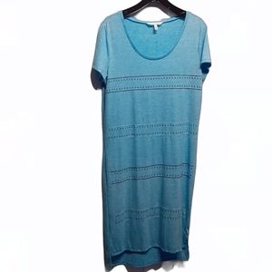 VICTORIA'S SECRET T-Shirt dress